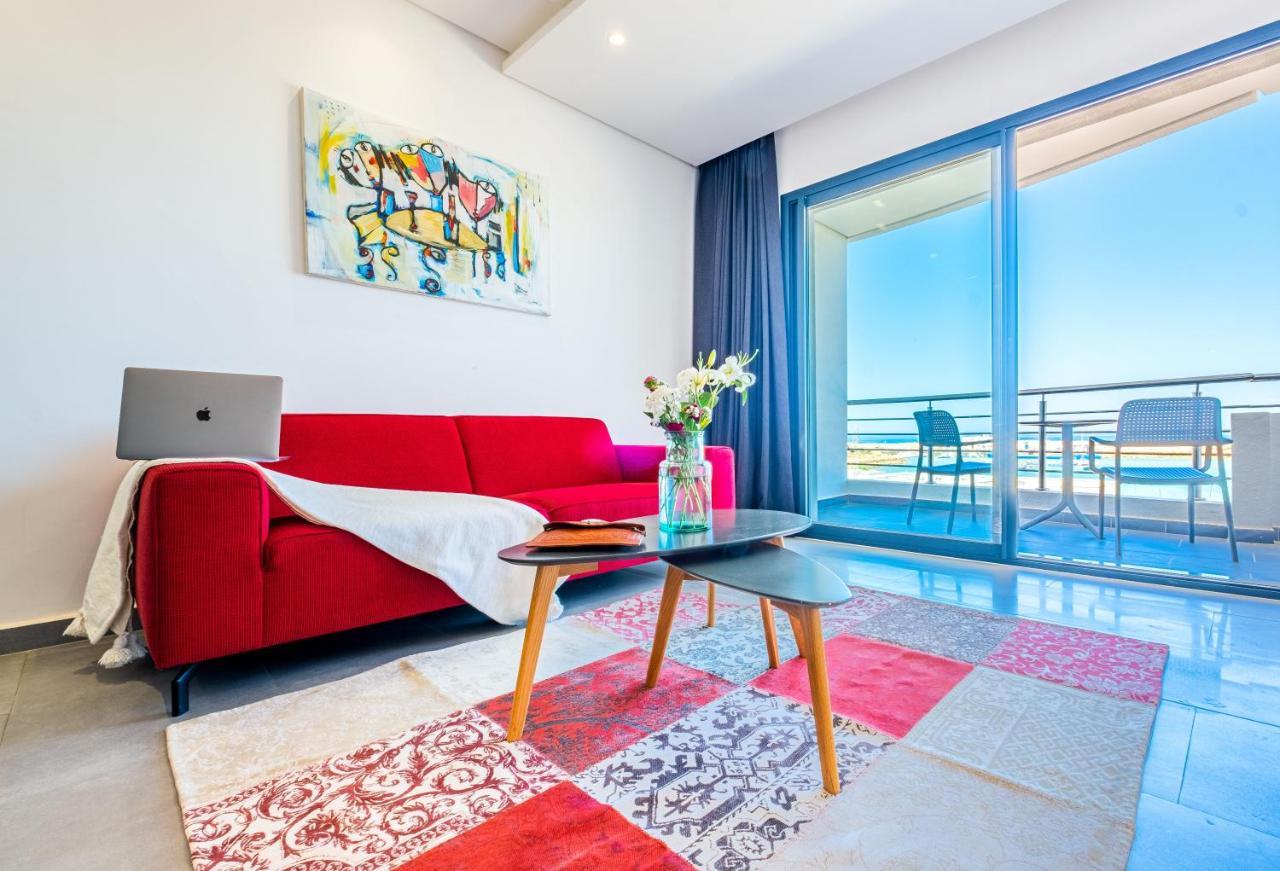 Asilah 32 Aparthotel Exterior photo