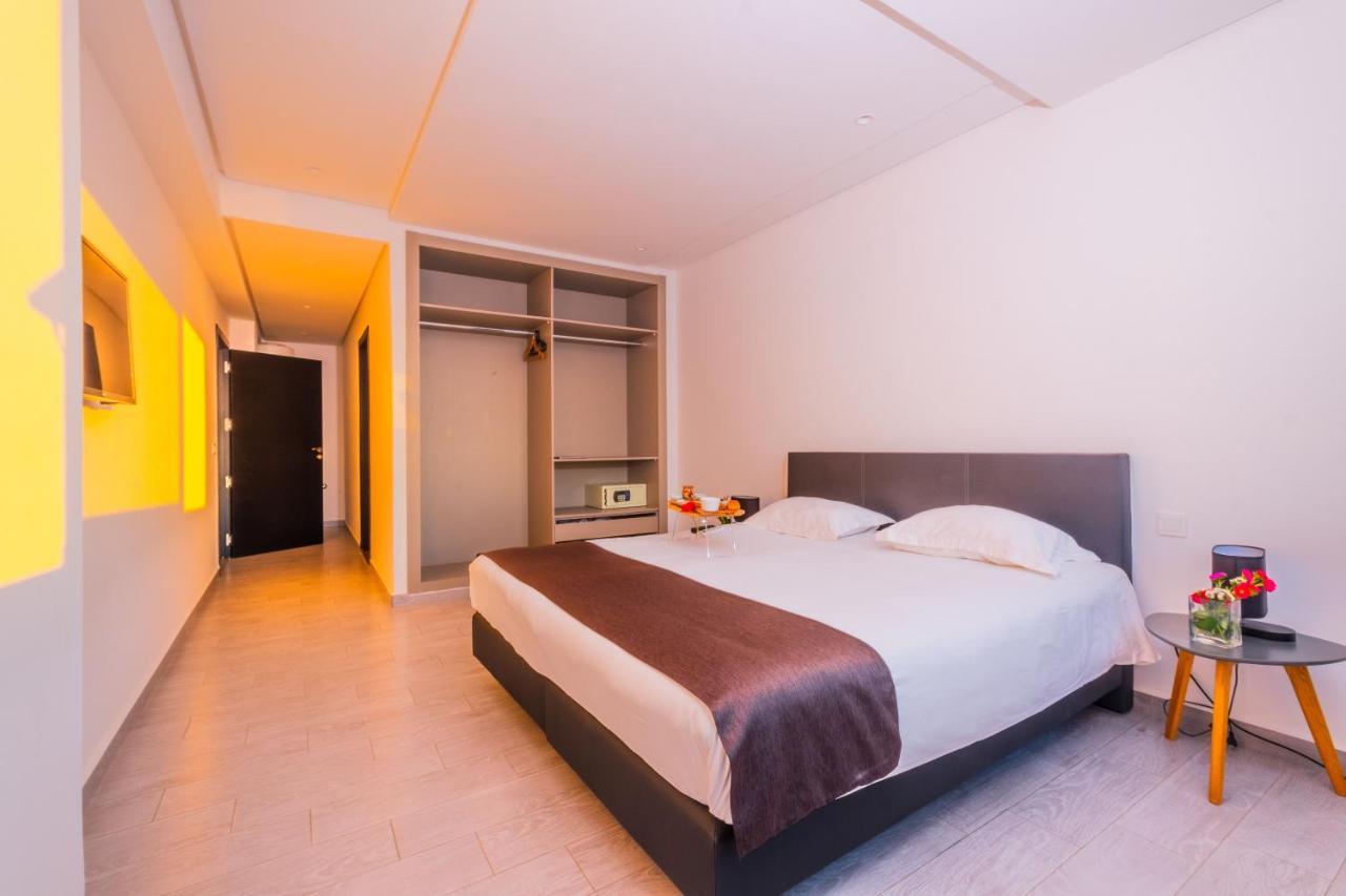 Asilah 32 Aparthotel Exterior photo