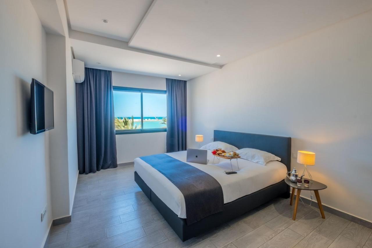 Asilah 32 Aparthotel Exterior photo