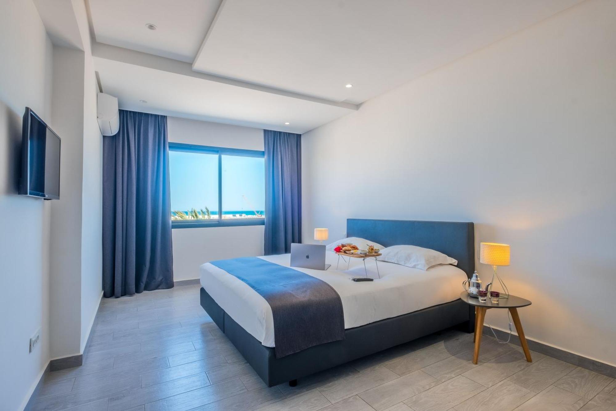Asilah 32 Aparthotel Room photo